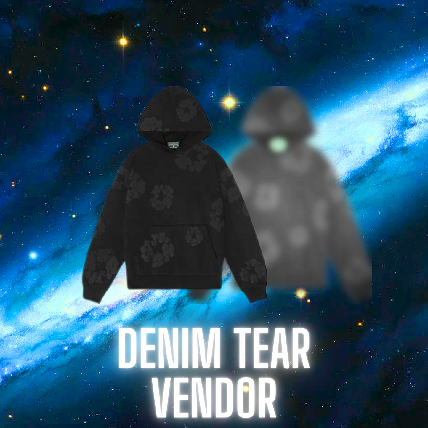 Denim Tear - Vendor