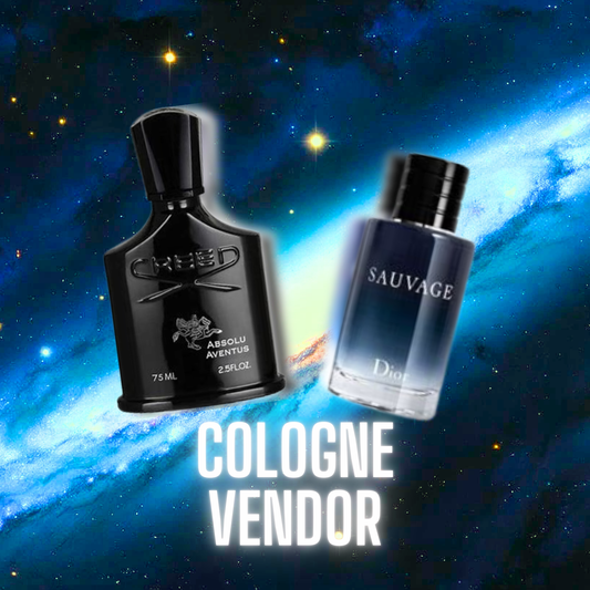 Cologne - Vendor