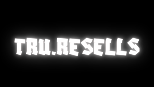 Tru.Resells
