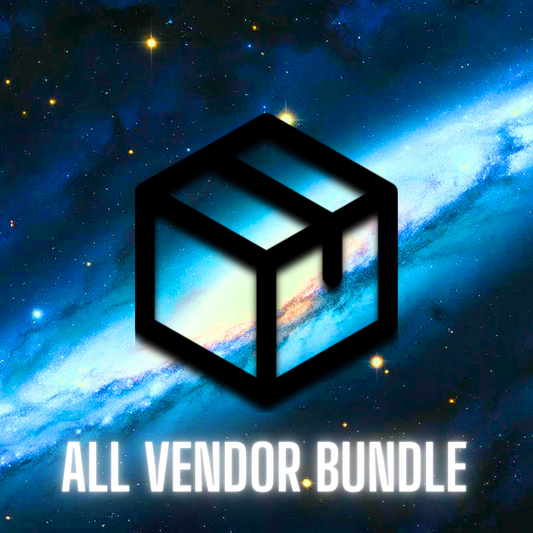All Vendor Bundle