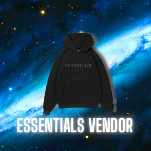 Essentials - Vendor