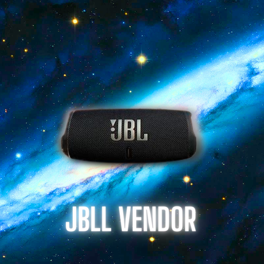JBLL - Vendor